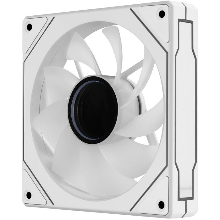 Вентилятор AeroCool Phantom M-3 Reverse 12 PWM ARGB White (ACF3-MR11227.21)
