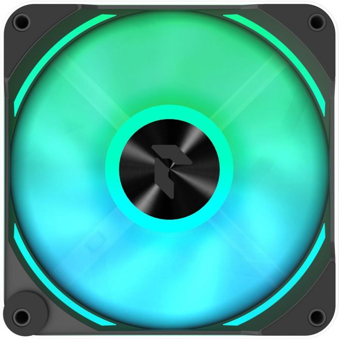 Вентилятор APNX FP2-120 ARGB White (APF3-PF11317.21)