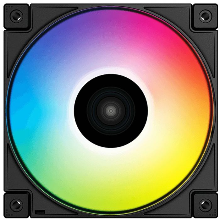 Вентилятор DeepCool FC120 Black