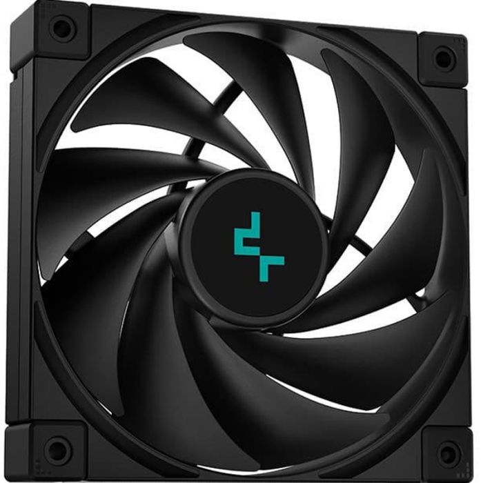 Вентилятор DeepCool FK120 Black