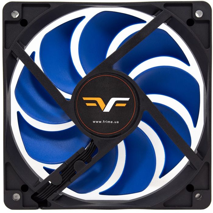 Вентилятор Frime (FBF120HB20PWM)