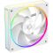 Вентилятор ID-Cooling AF-127-ARGB-W