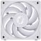 Вентилятор Lian Li P28 120-1 White (G99.12P281W.00)