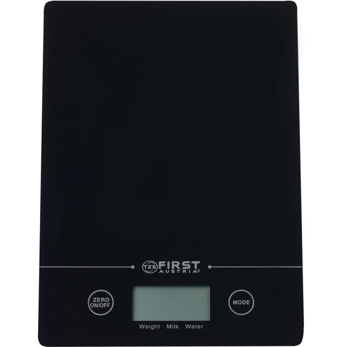 Ваги кухонні First FA-6400-BA