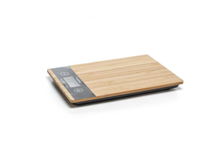 Ваги кухонні Holmer HSK-2105WD