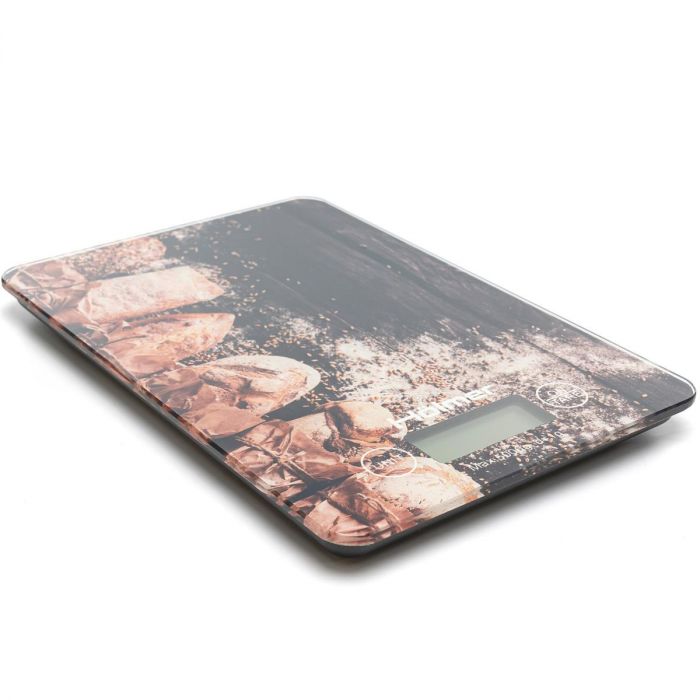 Ваги кухонні Holmer HSK-2115