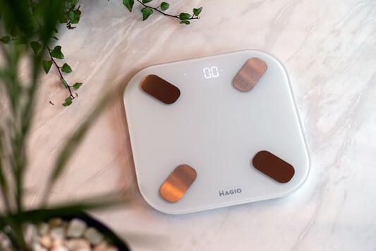 Ваги підлогові Magio MG-831