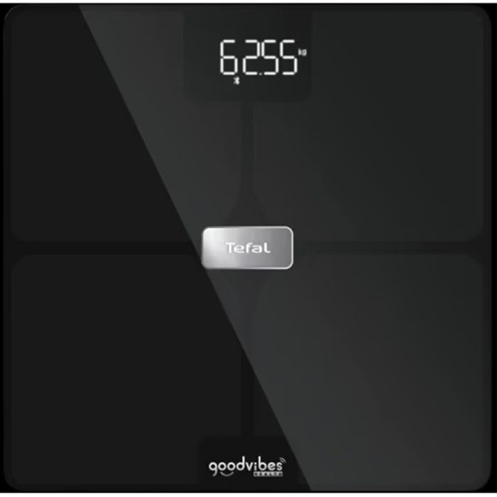 Ваги підлогові Tefal BM9670S1