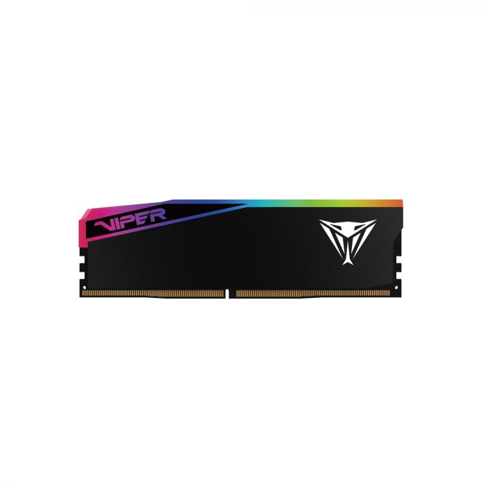 Модуль пам`яті DDR5 2x16GB/6000 Patriot Viper Elite 5 Ultra RGB (VEUR532G6028K)