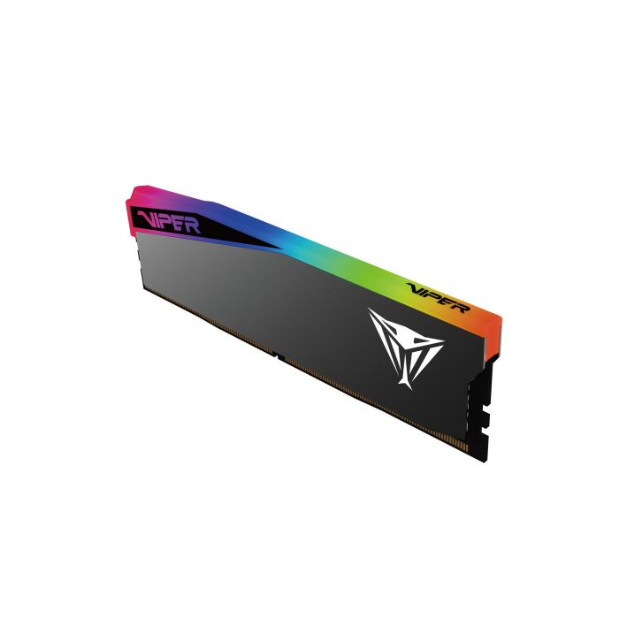 Модуль пам`яті DDR5 2x16GB/6000 Patriot Viper Elite 5 Ultra RGB (VEUR532G6028K)