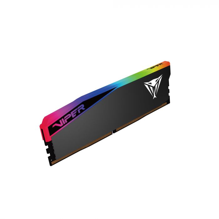 Модуль пам`яті DDR5 2x16GB/6000 Patriot Viper Elite 5 Ultra RGB (VEUR532G6028K)