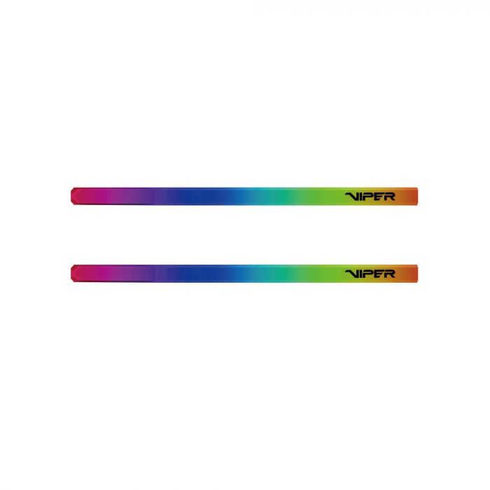 Модуль пам`яті DDR5 2x16GB/6000 Patriot Viper Elite 5 Ultra RGB (VEUR532G6028K)