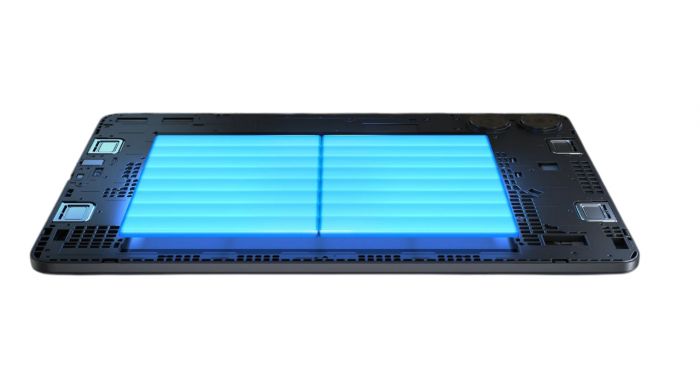 Планшет Xiaomi Redmi Pad Pro 5G 8/256GB Graphite Gray (VHU4826EU)