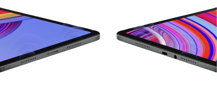 Планшет Xiaomi Redmi Pad Pro 5G 8/256GB Graphite Gray (VHU4826EU)