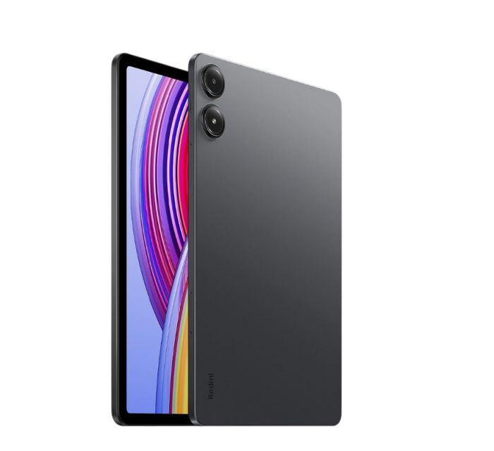 Планшет Xiaomi Redmi Pad Pro 5G 8/256GB Graphite Gray (VHU4826EU)