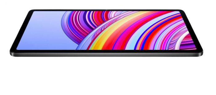 Планшет Xiaomi Redmi Pad Pro 5G 8/256GB Graphite Gray (VHU4826EU)