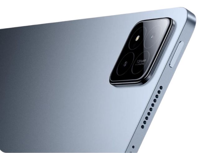 Планшет Xiaomi Pad 7 WiFi 8/256GB Blue (VHU5363EU)