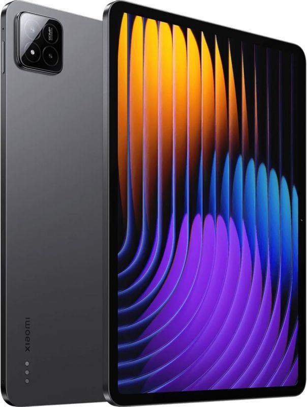 Планшет Xiaomi Pad 7 Pro WiFi 12/512GB Gray (VHU5422EU)