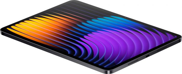 Планшет Xiaomi Pad 7 Pro WiFi 12/512GB Gray (VHU5422EU)