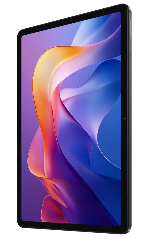 Планшет Xiaomi Redmi Pad 2 WiFi 4/128GB Graphite Gray (VHU5659EU)