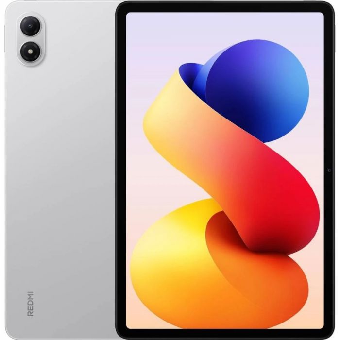 Планшет Xiaomi Redmi Pad 2 Pro WiFi 6/128GB Silver (VHU6250EU)