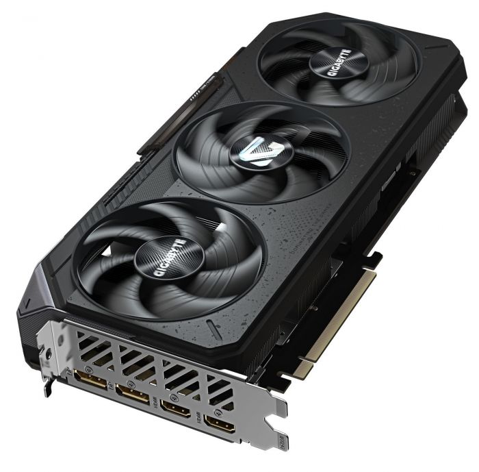 Відеокарта AMD Radeon RX 9070 16GB GDDR6 Gaming OC Gigabyte (GV-R9070GAMING OC-16GD)