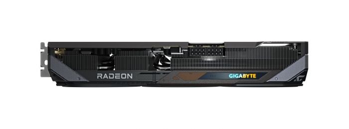 Відеокарта AMD Radeon RX 9070 16GB GDDR6 Gaming OC Gigabyte (GV-R9070GAMING OC-16GD)