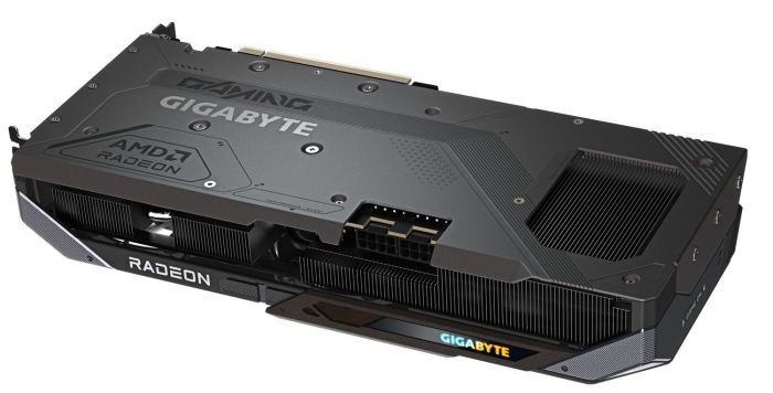 Відеокарта AMD Radeon RX 9070 16GB GDDR6 Gaming OC Gigabyte (GV-R9070GAMING OC-16GD)