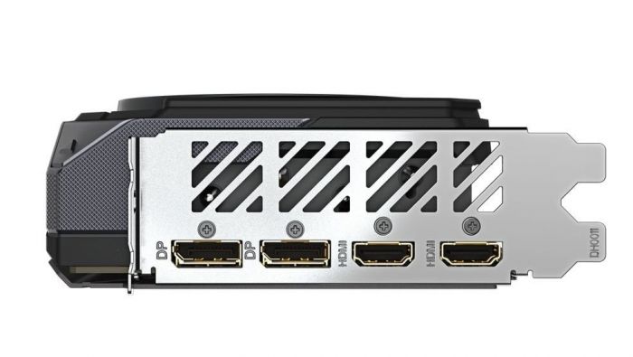 Відеокарта AMD Radeon RX 9070 16GB GDDR6 Gaming OC Gigabyte (GV-R9070GAMING OC-16GD)