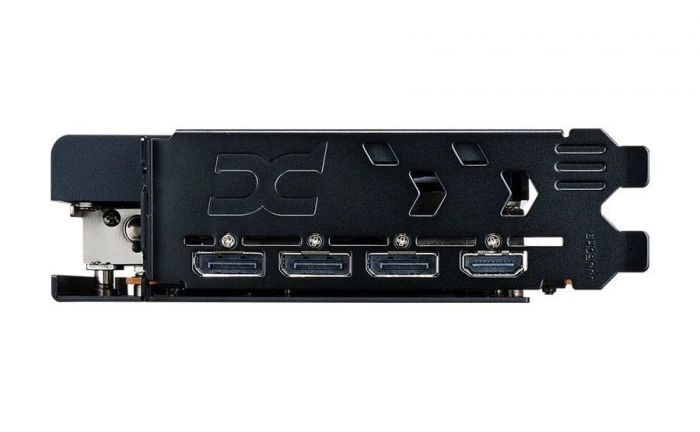 Відеокарта AMD Radeon RX 9070 16GB GDDR6 Hellhound PowerColor (RX 9070 16G-L/OC)