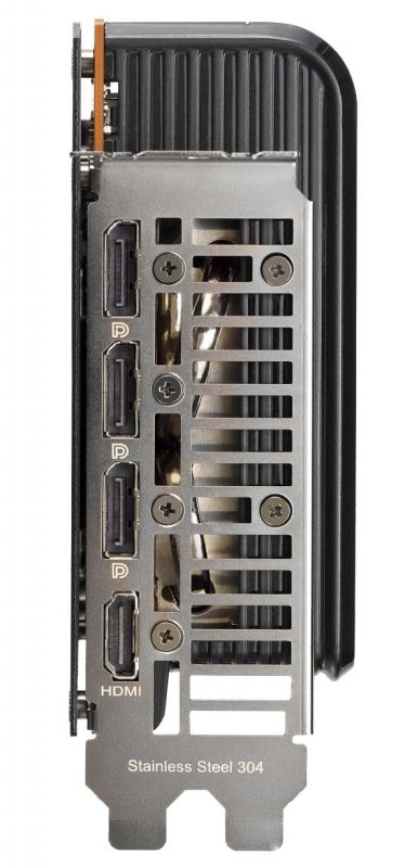 Відеокарта AMD Radeon RX 9070 16GB GDDR6 Prime OC Asus (PRIME-RX9070-O16G)