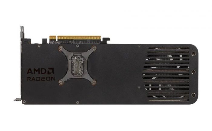 Відеокарта AMD Radeon RX 9070 16GB GDDR6 Reaper PowerColor (RX 9070 16G-A)
