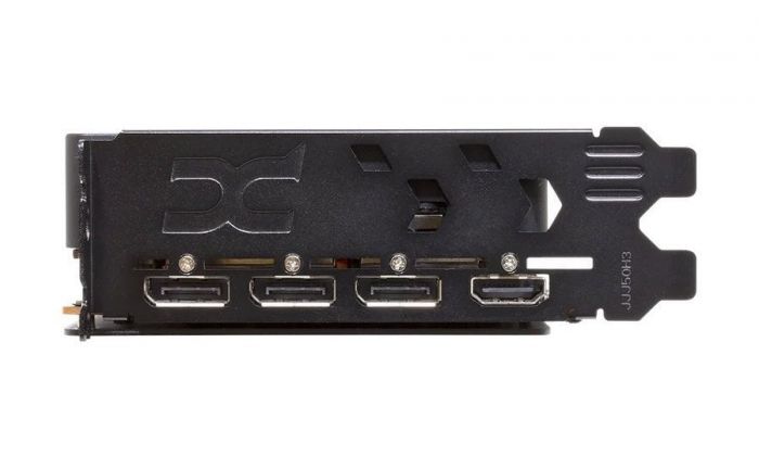 Відеокарта AMD Radeon RX 9070 16GB GDDR6 Reaper PowerColor (RX 9070 16G-A)