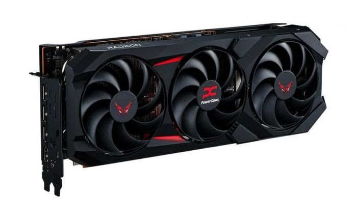 Відеокарта AMD Radeon RX 9070 16GB GDDR6 Red Devil PowerColor (RX 9070 16G-E/OC)
