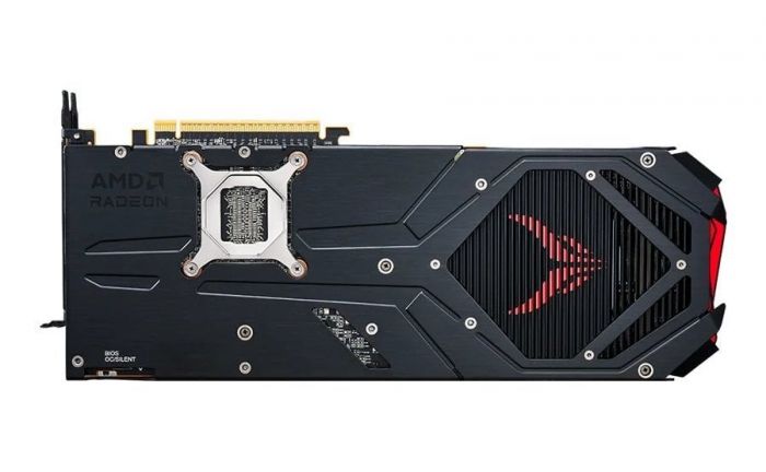 Відеокарта AMD Radeon RX 9070 16GB GDDR6 Red Devil PowerColor (RX 9070 16G-E/OC)