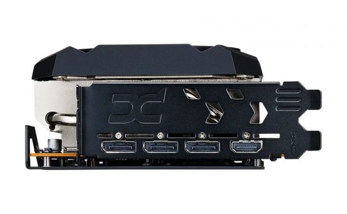 Відеокарта AMD Radeon RX 9070 16GB GDDR6 Red Devil PowerColor (RX 9070 16G-E/OC)