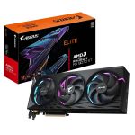 Відеокарта AMD Radeon RX 9070 XT 16GB GDDR6 Aorus Elite Gigabyte (GV-R9070XTAORUS E-16GD)