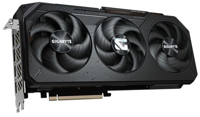 Відеокарта AMD Radeon RX 9070 XT 16GB GDDR6 Gaming OC Gigabyte (GV-R9070XTGAMING OC-16GD)