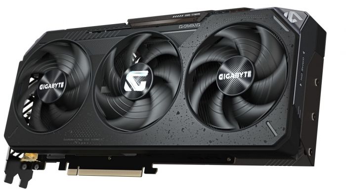 Відеокарта AMD Radeon RX 9070 XT 16GB GDDR6 Gaming OC Gigabyte (GV-R9070XTGAMING OC-16GD)