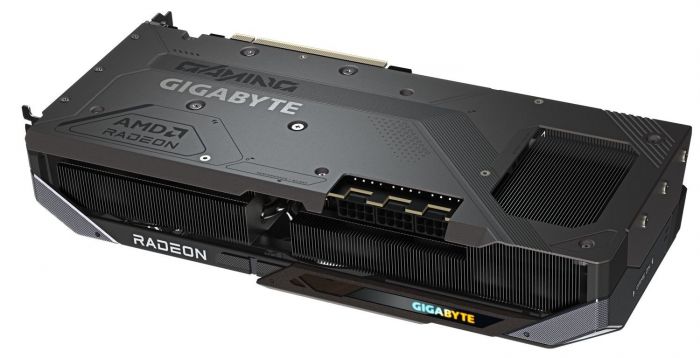 Відеокарта AMD Radeon RX 9070 XT 16GB GDDR6 Gaming OC Gigabyte (GV-R9070XTGAMING OC-16GD)