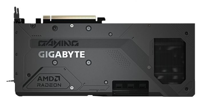 Відеокарта AMD Radeon RX 9070 XT 16GB GDDR6 Gaming OC Gigabyte (GV-R9070XTGAMING OC-16GD)
