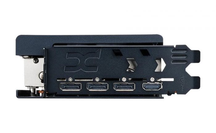 Відеокарта AMD Radeon RX 9070 XT 16GB GDDR6 Hellhound PowerColor (RX 9070 XT 16G-L/OC)