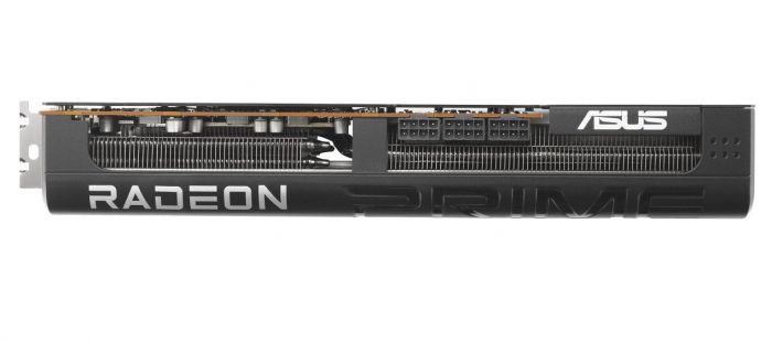 Відеокарта AMD Radeon RX 9070 XT 16GB GDDR6 Prime OC Asus (PRIME-RX9070XT-O16G)