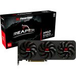Відеокарта AMD Radeon RX 9070 XT 16GB GDDR6 Reaper PowerColor (RX9070XT 16G-A)