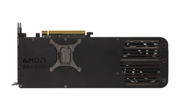 Відеокарта AMD Radeon RX 9070 XT 16GB GDDR6 Reaper PowerColor (RX 9070 XT 16G-A)