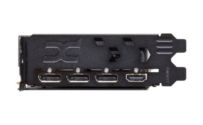 Відеокарта AMD Radeon RX 9070 XT 16GB GDDR6 Reaper PowerColor (RX 9070 XT 16G-A)