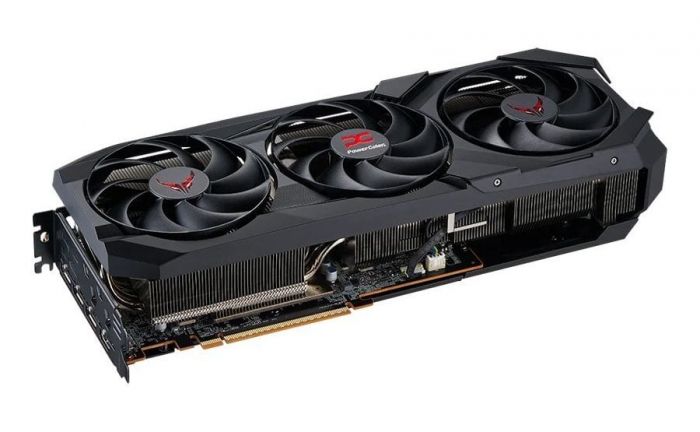 Відеокарта AMD Radeon RX 9070 XT 16GB GDDR6 Red Devil PowerColor (RX 9070 XT 16G-E/OC)