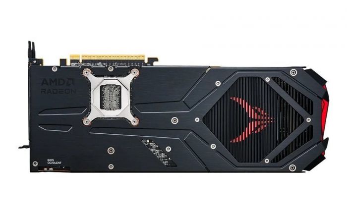 Відеокарта AMD Radeon RX 9070 XT 16GB GDDR6 Red Devil PowerColor (RX 9070 XT 16G-E/OC)