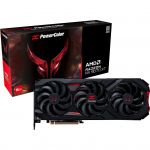 Відеокарта AMD Radeon RX 9070 XT 16GB GDDR6 Red Devil PowerColor (RX9070XT 16G-E/OC)