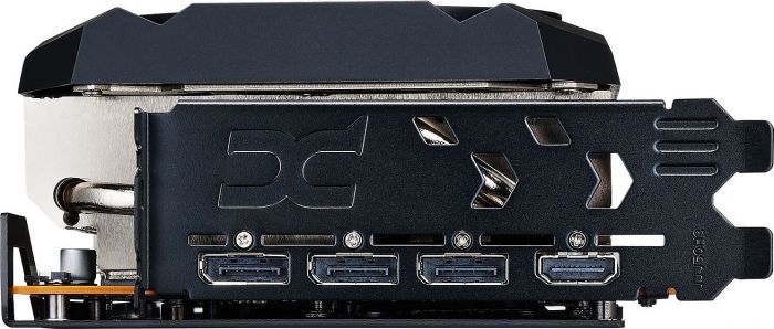 Відеокарта AMD Radeon RX 9070 XT 16GB GDDR6 Red Devil PowerColor (RX9070XT 16G-E/OC)